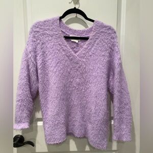 Anthropologie sweater